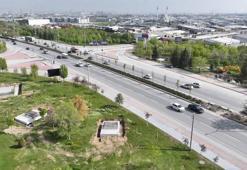 Konya'da yaya üst geçidi için konum belirlendi: Büyükşehir duyurdu!