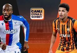 Arda Turan'ın ekibi Shakhtar, final için Crystal Palace karşısında! Konferans Ligi yarı final heyecanı canlı sohbet ile Misli'de