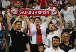Samsunspor kıyak geçti: Ücretsiz olacak