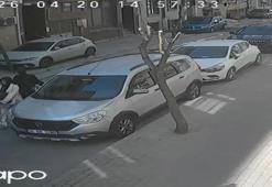 7 milyon TL'lik kasayı çaldılar, arka sokakta yakalandılar! İstanbul'da suç ortağı aranıyor