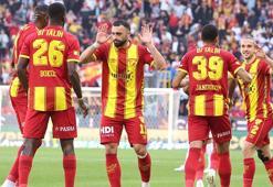Göztepe şimdiden yıktı, geçti! Süper Lig devlerini solladı
