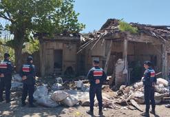 Gaziantep'ten sonra Sezar'ın şehrinde keşfedildi! Zile'de heyecanlandıran gelişme...
