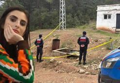 Türkiye'yi sarsan vahşet! Korkunç itiraf geldi: Genç kadının cansız bedeninin bir bölümü barajda bulundu