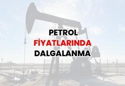 SON DAKİKA | Petrol fiyatlarında sert dalgalanma! Brent petrol 99 doların altına indi mi? İşte güncel varil fiyatları