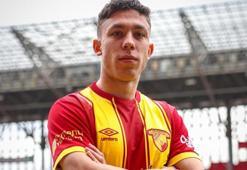 Göztepe’de Filip Krastev depremi! Kötü haber geldi