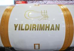 Bakan Güler'den son dakika YILDIRIMHAN açıklaması: 'Saha testlerine başlayacağız'