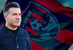 Vanspor'da ortalık karıştı! Erol Temel’in fotoğrafını paylaştı: Kim kurt kim kuzu cümle alem görsün