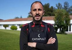 Samsunspor’un kaptanı Zeki Yavru: Futbolu burada bırakmak istiyorum
