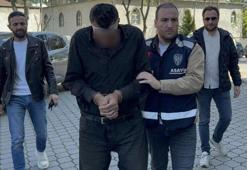 Samsun'da 'Kazığımı niye aldın' kavgasında 2 kişiyi vuran şahıs tutuklandı