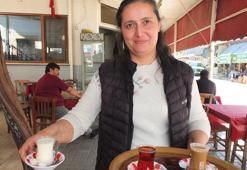 Balıkesir’de kahvehanelerde çay yerine süt içiliyor