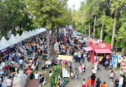 5. Uluslararası Foodfest Antalya Gastronomi Festivali'nde lezzet buluşması yaşanacak