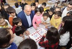 Samsun'da Geleneksel Mangala Turnuvası başlıyor! Canik'te kültürel miras yaşatılıyor