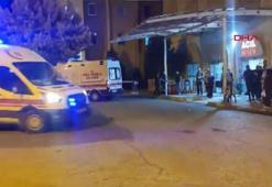 Mardin’de iki grup arasında çıkan bıçaklı kavgada kan döküldü