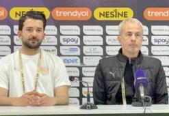 Bodrum FK Teknik Sorumlusu Yılmaz: Yolun sonu inşallah Konya'da şampiyonluk