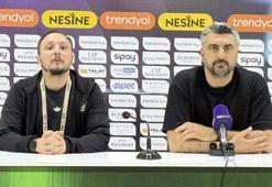 Pendikspor Teknik Direktörü Kaloğlu: Bu çocukların emeklerini çaldılar