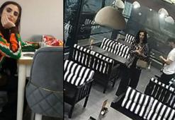 Kübra'yı vahşice hayattan koparanlar, sosyal medya hesabına girip yaşıyor süsü vermiş