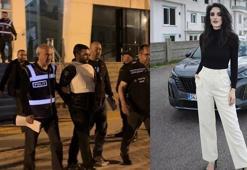 Kübra'yı hayattan koparanlar zanlılardan akılalmaz yöntem! Yaşıyor süsü vermek için bunu yapmışlar