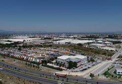 Manisa, Türkiye rekoru kırdı! 468 milyon dolara ulaştı