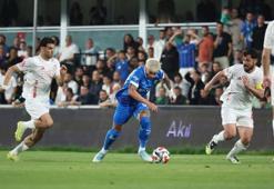 1. Lig play-off'ta 2. tura yükselen takımlar belli oldu