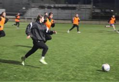 Erzurumspor'dan sonra Erzurum'da bir ilk daha! 3. lige çıktı