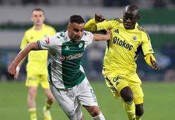 Konyaspor açıkladı: Fenerbahçe'yi bir daha yeneceğiz