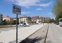 Eskişehir'e ücretsiz otopark müjdesi! Trafik çilesi sona erecek