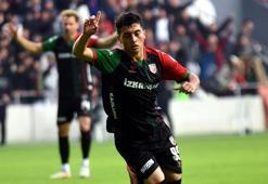 Karşıyaka'da Adem Yeşilyurt sonrası sıra Berat Şahin ve Selim Demirci'de
