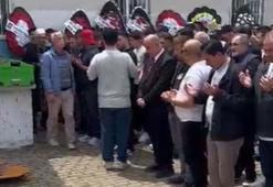 Aydın'da boğanın saldırısında ölen besiciye cenazede 'hakkını' helal etmedi