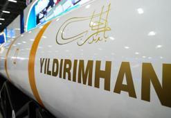 Mısırlı sunucu: YILDIRIMHAN’ın; Müslümanların onur kaynağı olmasını Allah’tan diliyoruz