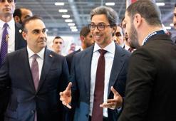 BAE Başkan Yardımcısı Al Nahyan'dan SAHA 2026 paylaşımı