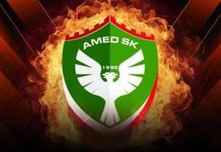 Amedspor transfer ederse deprem yaratır! 12 milyon Euro'luk yıldız bombası patladı