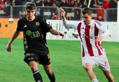 Eskişehirspor'un hayalleri yıkıldı! Hakan Şapcı'nın dediği olmadı
