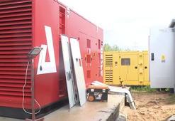 Adana'ya hayati yatırım: Elektrik ve su kesintileri tarih oluyor!