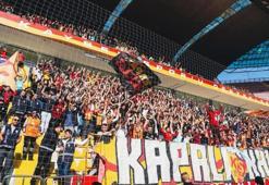 Kayserispor’u taraftar yaktı! 1 milyonluk rekor ceza