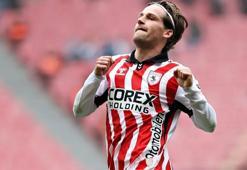 Samsunspor'da ayrılık! Carlo Holse'nin yeni takımını duyurdular