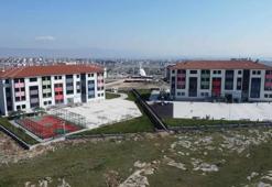 Eskişehir’de iki yeni okul açılıyor! Yerleri belli oldu