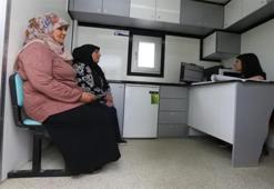 Marangozlukta yeni dönem! Kız öğrencilere CNC makineleriyle uluslararası standartta eğitim!