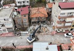 Samsun'un ilçesinde başladı, bölge halkı şaşırdı: 100'e yakın binada görüldü
