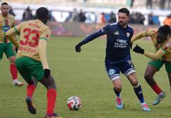 Amedspor, Erzurumspor'u solladı! 25 milyonluk fark ortaya çıktı
