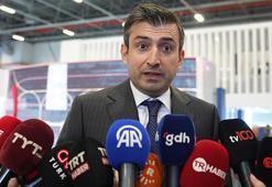 Baykar Yönetim Kurulu Başkanı Selçuk Bayraktar'dan TEKNOFEST kuşağına mesaj!