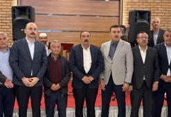 Doğanşehir'de 65 yıl önce başlayan kan davası son buldu