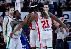 Basketbolda İzmir takımlarının durumu yarın belli oluyor