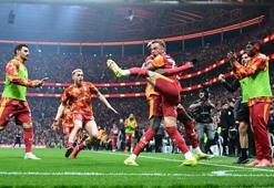 Galatasaray, Süper Lig’de 26’ncı şampiyonluğunu ilan etti