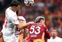 Antalyaspor Teknik Direktörü Sami Uğurlu: 1 puanla ayılmayı hak ettiğimizi düşünüyorum