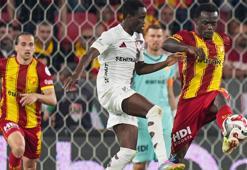 Gaziantep FK Teknik Direktörü Radoi: Sonucun adil olmadığını düşünüyorum