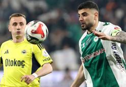 Konyaspor Teknik Direktörü Palut: Fenerbahçe'ye karşı iyi hazırlanamadan maça çıkarsanız cezayı kesecek oyunculara sahipler