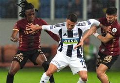 Kasımpaşa Teknik Sorumlusu İlker Püren: Tek düşüncemiz Galatasaray maçından 1 puan alıp kümede kalmak