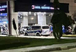 Elazığ’da bıçaklı kavgada 16 yaşındaki çocuk hayatını kaybetti