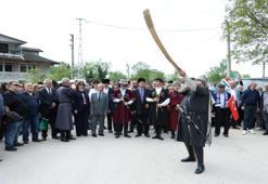 Türkiye'de ilk kez Kocaeli'de kuruldu! İlçede hayata geçti