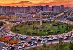 Diyarbakır'da bir mahalle için karar resmileşti! Dev dönüşüm başlıyor